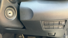 Toyota Yaris 1.5 Hybrid Design 5dr CVT [Nav] Hybrid Hatchback